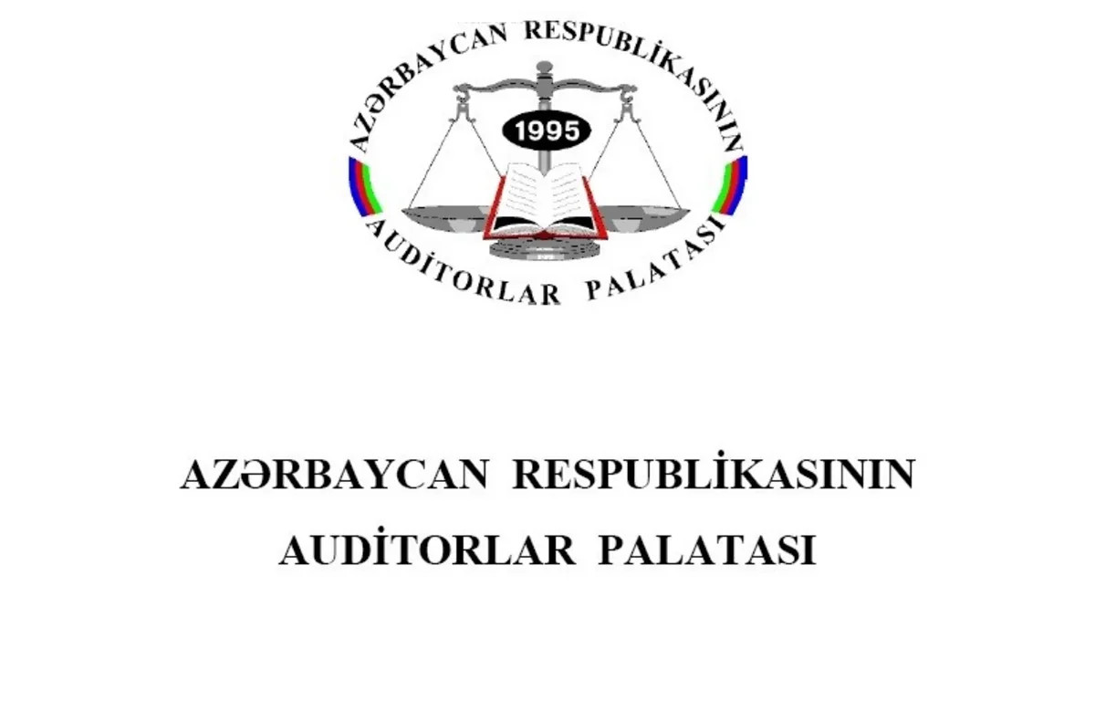 Auditorlar Palatasının mənfəəti 53 %-ə yaxın artıb