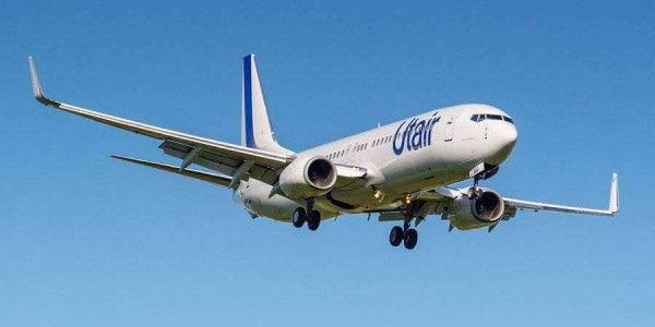 Bakıya uçan təyyarə təcili eniş etdi