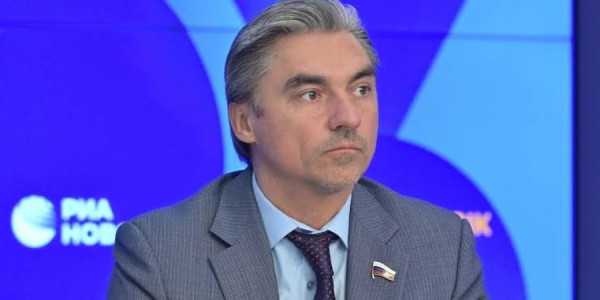 Rusiyada internetə giriş üçün pasport tələbi təklif edilib