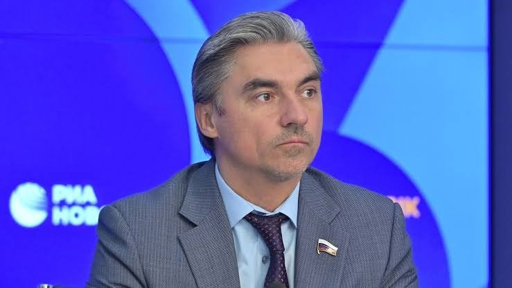Rusiyada internetə giriş üçün pasport tələbi təklif edilib