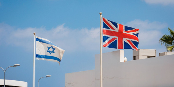 İsrailə təzyiq artır: Böyük Britaniya yeni tədbirlər hazırlayır