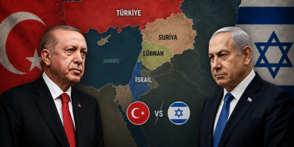Ərdoğandan Netanyahuya sərt ittiham: Məqsədləri xaosdur