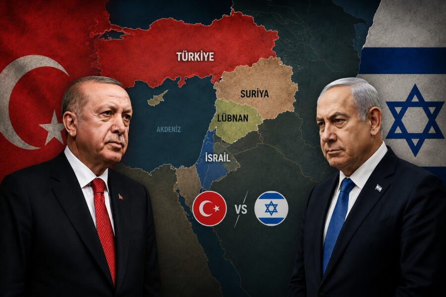 Ərdoğandan Netanyahuya sərt ittiham: Məqsədləri xaosdur