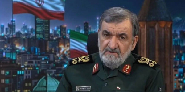 İran Hörmüz boğazını ABŞ güzəştə gedənədək bağlı saxlayacaq