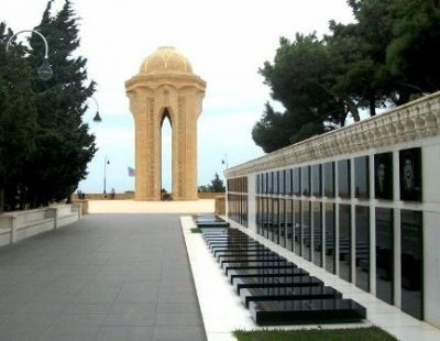 “20 Yanvar qəhrəmanlıq səlnaməsidir”  mövzusunda dəyirmi masa keçirilib