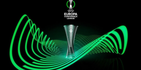 UEFA Konfrans Liqası: "Qarabağ" - "Dinamo" oyunu başlayıb
