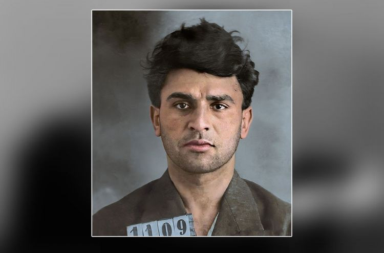 Mikayıl Müşfiqin repressiyada öldürülənlər siyahısında