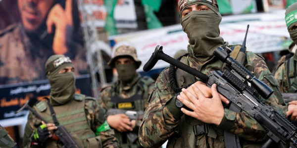 İsrail HƏMAS komandirinin məhv edildiyini açıqlayıb