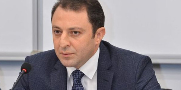 Nazir müavininə AĞIR İTKİ –
