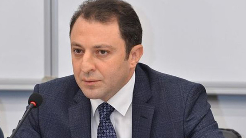 Nazir müavininə AĞIR İTKİ –