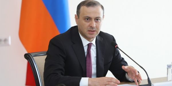 Paşinyan təklif etdi, Qriqoryan imtina etdi – İrəvanda diqqətçəkən qərar