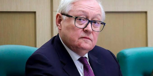 Ryabkov: ABŞ Zelenskinin təkliflərini Rusiyaya çatdırmayıb