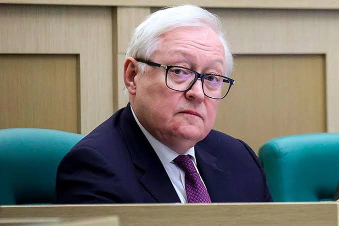 Ryabkov: ABŞ Zelenskinin təkliflərini Rusiyaya çatdırmayıb