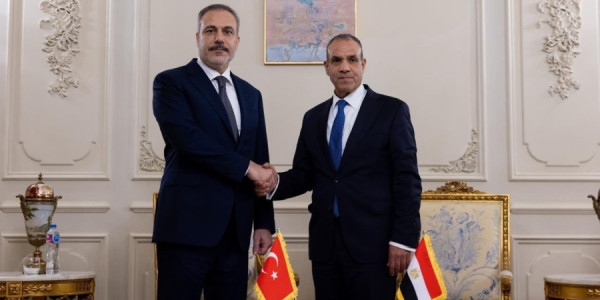 Hakan Fidandan İsrailə xəbərdarlıq: Daha sərt tədbirlər qaçılmaz ola bilər