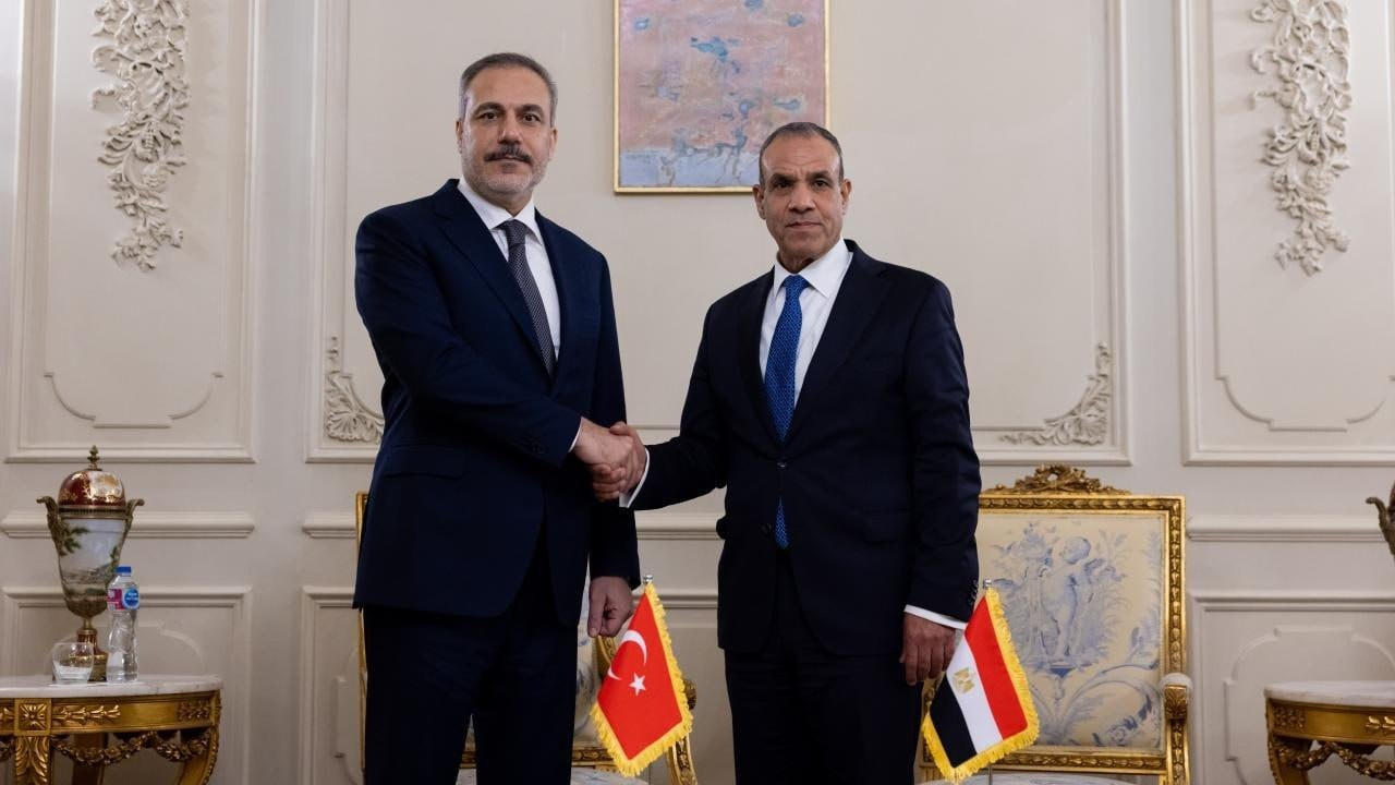 Hakan Fidandan İsrailə xəbərdarlıq: Daha sərt tədbirlər qaçılmaz ola bilər
