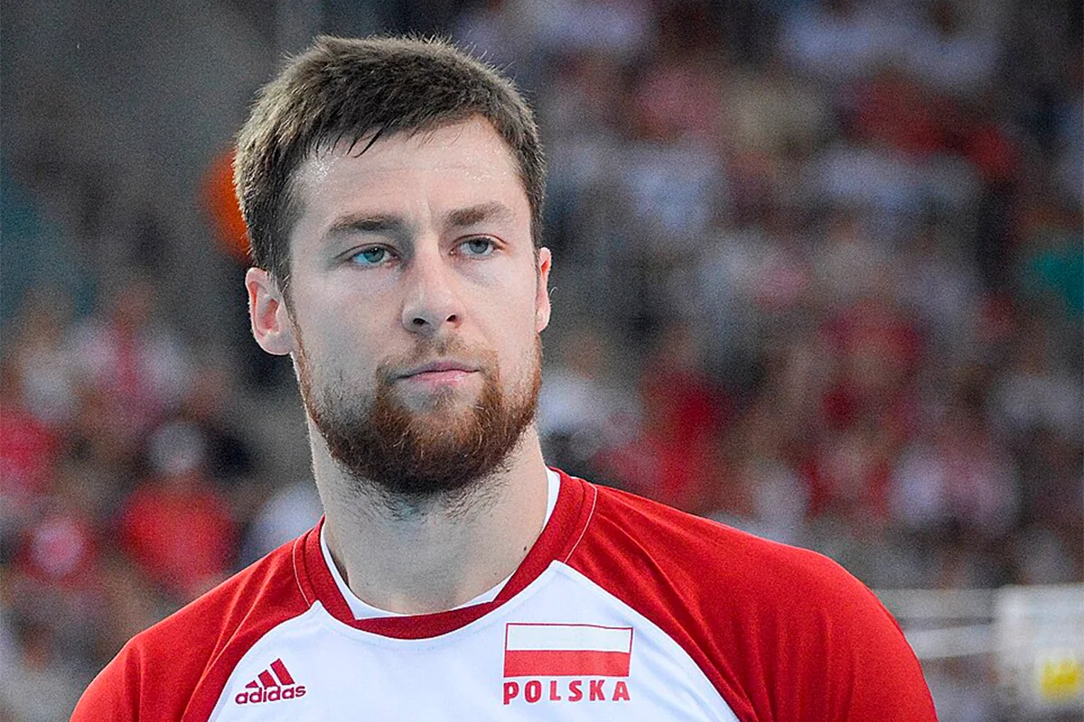 "Ordu" voleybol klubu heyətini Mixal Kubyakla gücləndirib