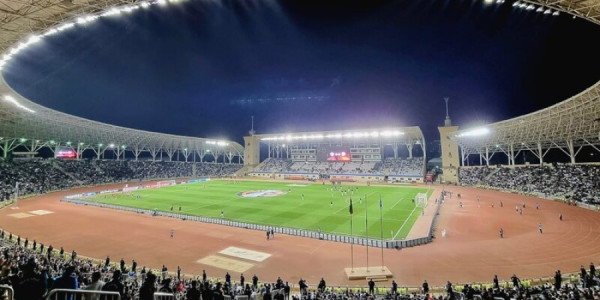 “Qarabağ”ın oyununa gedənlərin DİQQƏTİNƏ –