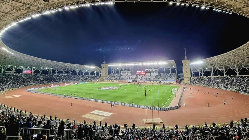 “Qarabağ”ın oyununa gedənlərin DİQQƏTİNƏ –