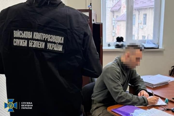 Ukraynada böyük əməliyyat: