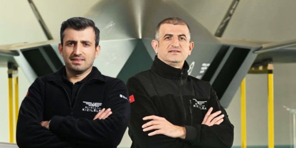 Bayraktar qardaşları Türkiyədə vergi rekordunu yeniləyib