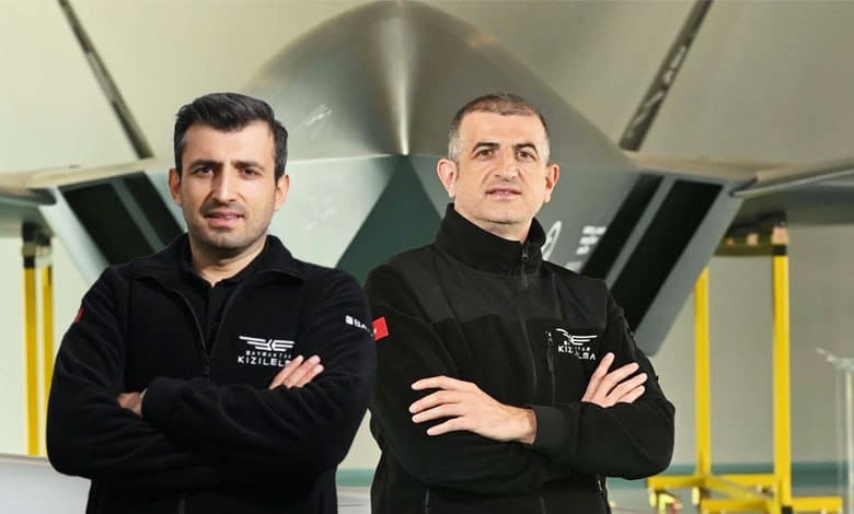 Bayraktar qardaşları Türkiyədə vergi rekordunu yeniləyib