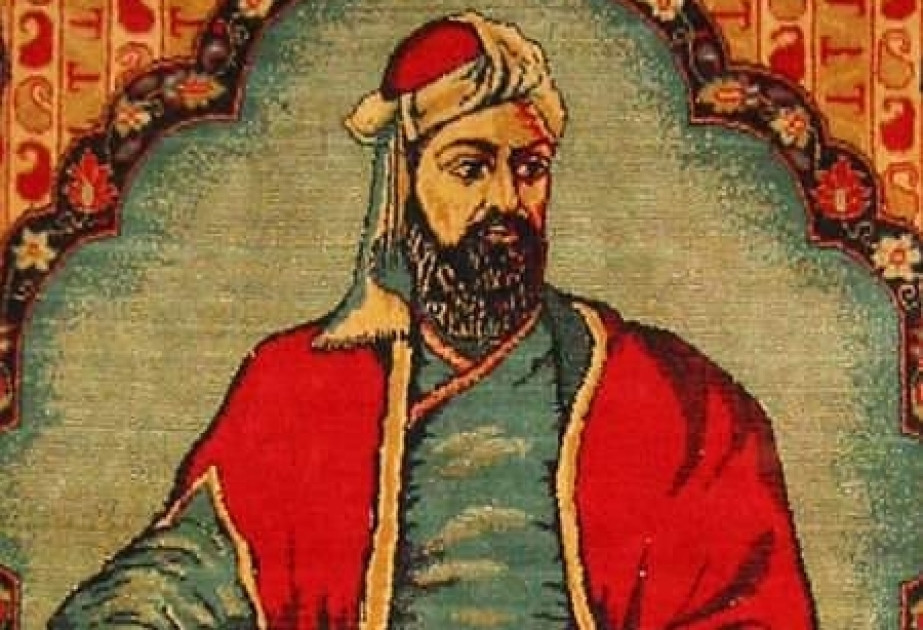 Alim: Nizami Gəncəvi irsi Azərbaycanla Gürcüstan arasında mühüm mədəni körpü rolunu oynayır