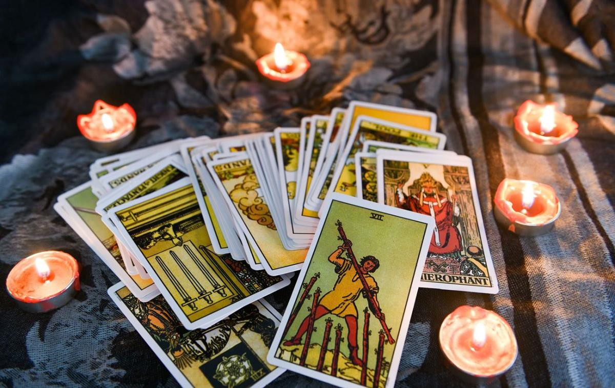 15 avqust 2026 üçün tarot falı: Bürcləri nə gözləyir?