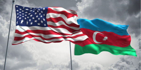 Azərbaycan, Aİ və ABŞ güclərini birləşdirir:
