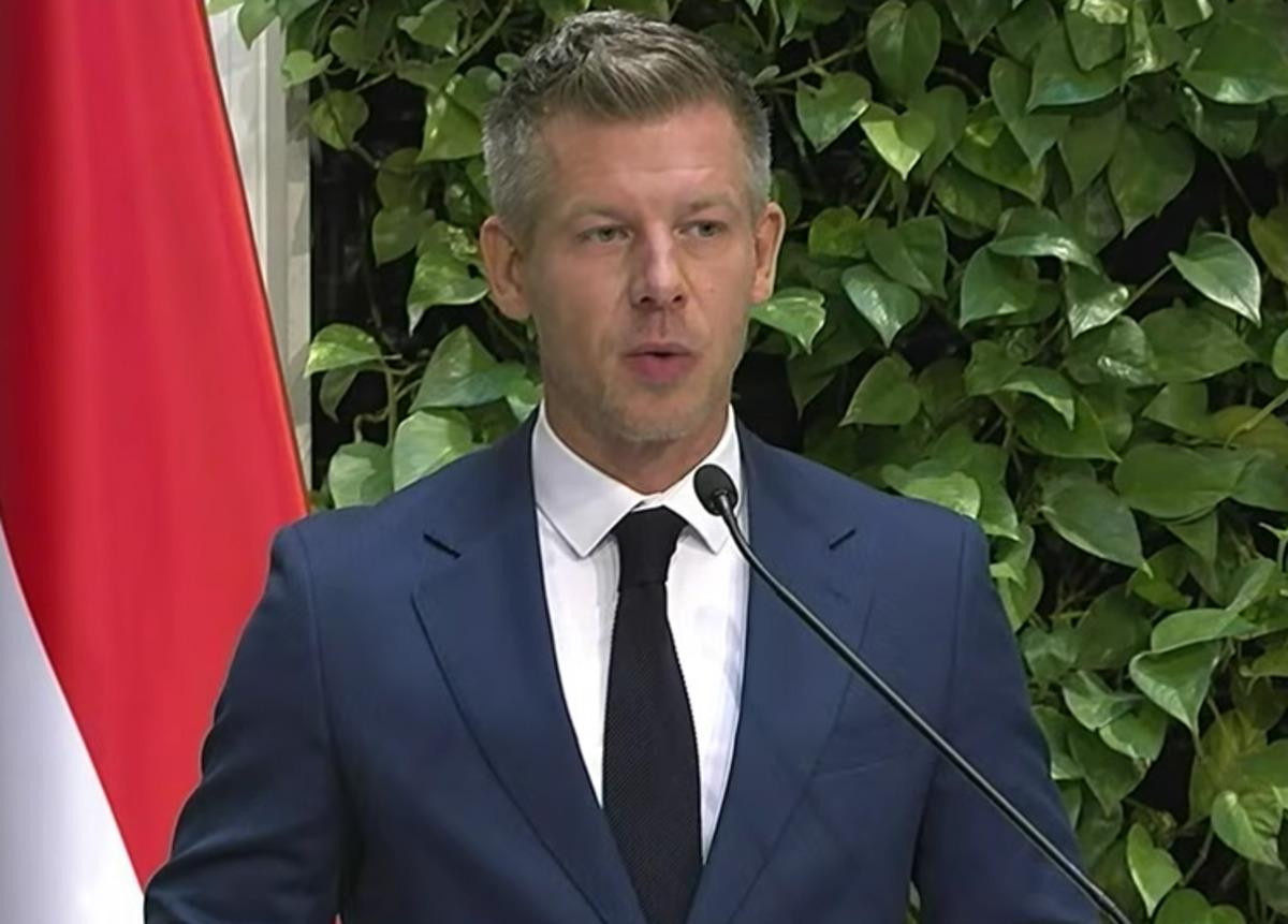 Beton çuxurlardan başqa heç nə yoxdur: Macarıstan Rusiyanın layihəsini tənqid etdi