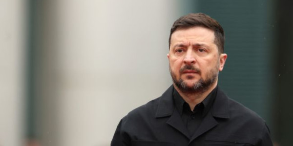 Müharibəni uzadanlar cəzalanacaq — Ukraynadan Rusiyaya qarşı yeni sanksiya dalğası