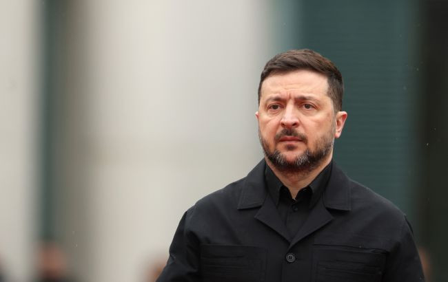 Müharibəni uzadanlar cəzalanacaq — Ukraynadan Rusiyaya qarşı yeni sanksiya dalğası