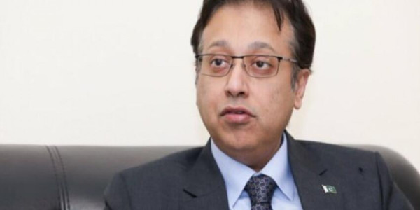 Pakistan səfiri üçtərəfli müdafiə sazişini yüksək