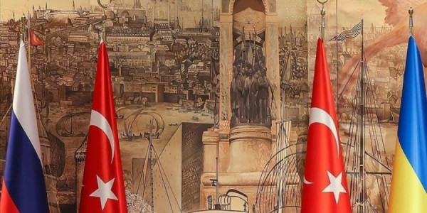 Türkiyə təzyiq dilinə keçib: Rusiya və Ukrayna razılığa gələ bilər