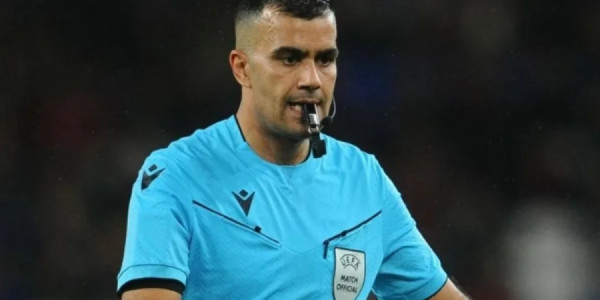 UEFA Konfrans Liqası: "Qarabağ" - "Tvente" oyununun hakimləri açıqlanıb