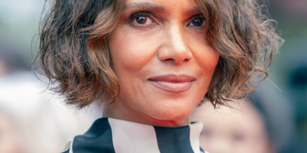 Halle Berry 60 yaşına belə hazırlaşır