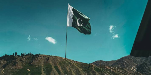 Pakistan, Azərbaycan və Qazaxıstandan
