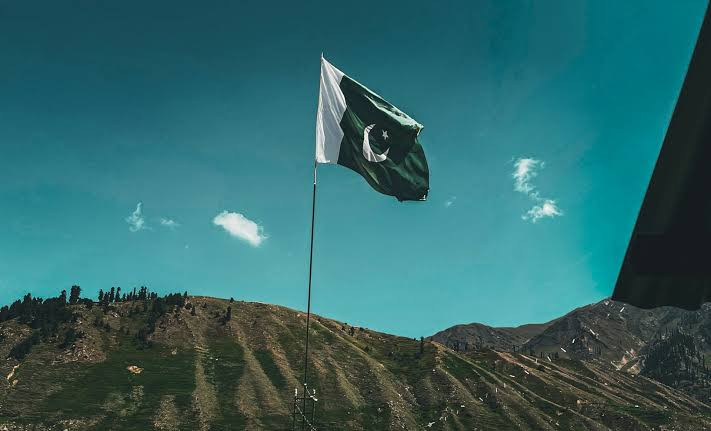 Pakistan, Azərbaycan və Qazaxıstandan