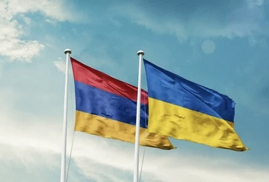 Ermənistan və Ukrayna arasında yeni mərhələ: Kiyevdə mühüm görüş keçirilib