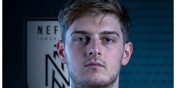 Azərbaycan millisinin basketbolçusu Ulaş Can Turğut "Neftçi"yə qayıdıb