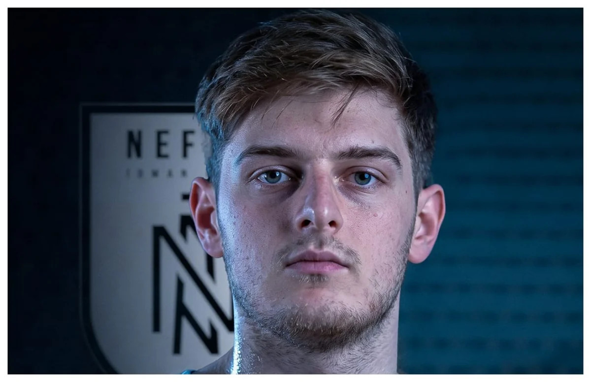 Azərbaycan millisinin basketbolçusu Ulaş Can Turğut "Neftçi"yə qayıdıb