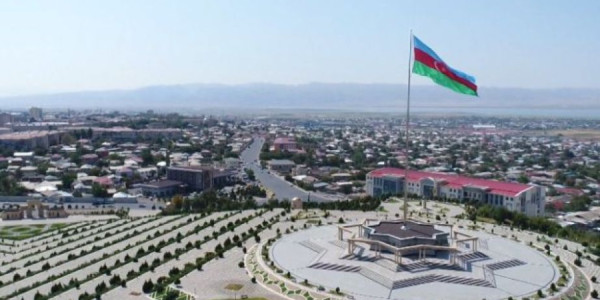 Naxçıvan: Böyük  tarixi kommunikasiyanın yeni ümid və dialoq adası