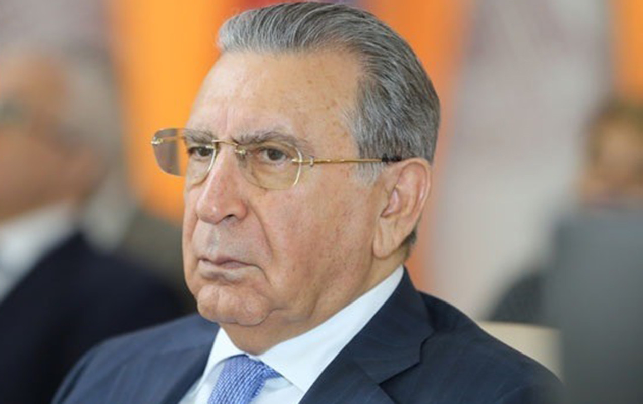 Partiya sədri sərt danışdı:
