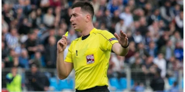 "Tvente" – "Qarabağ" matçına