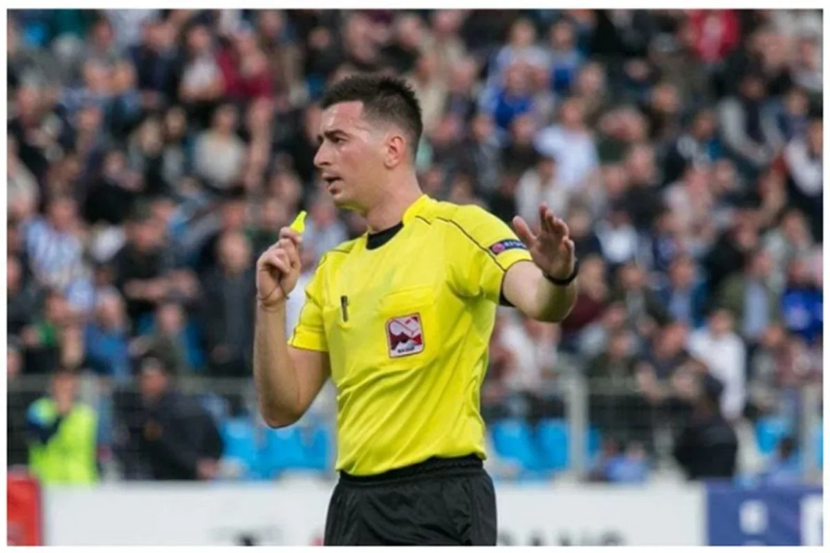 "Tvente" – "Qarabağ" matçına