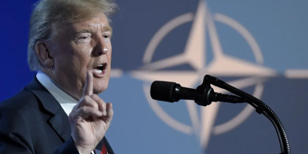 ABŞ NATO ölkələrini sınağa çəkir: Trampdan müttəfiqlərə sərt suallar