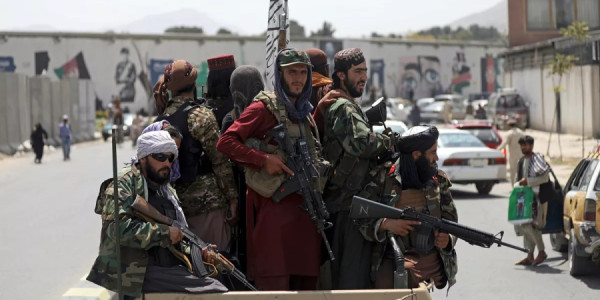Yeni səhifə açaq — Taliban ABŞ-yə müraciət etdi