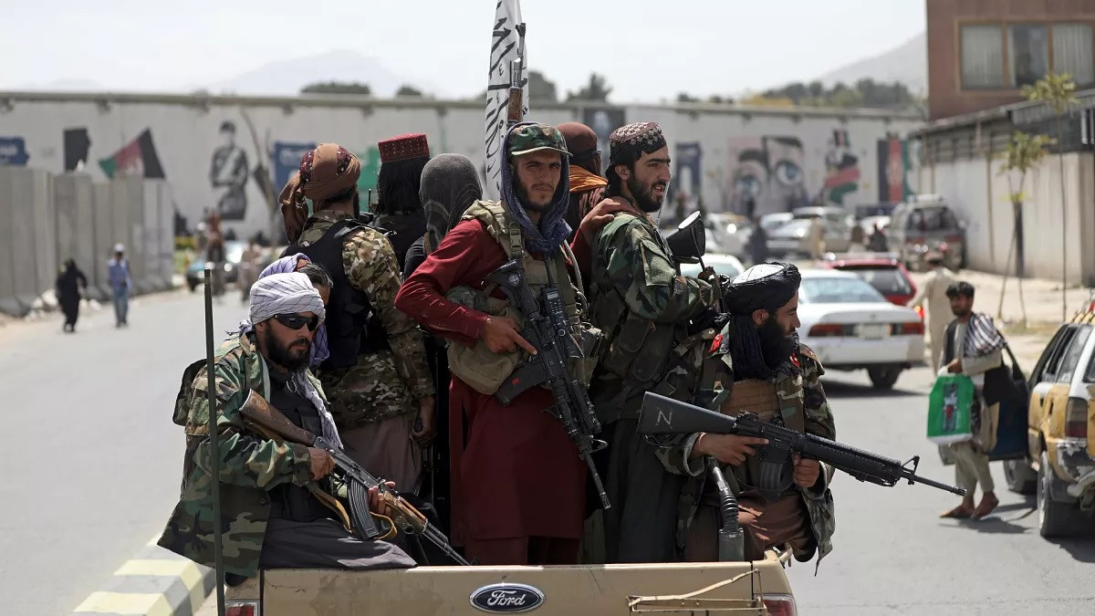 Yeni səhifə açaq — Taliban ABŞ-yə müraciət etdi