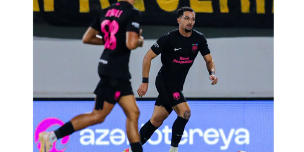 Premyer Liqa: Son çempion “Sabah” mövsümə qələbə ilə başlayıb