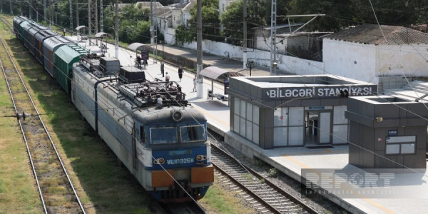 Rusiyadan Ermənistana Azərbaycandan buğda daşınır