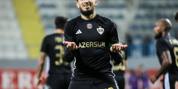 Abdullah Zubir "Qarabağ"dan ayrıldı